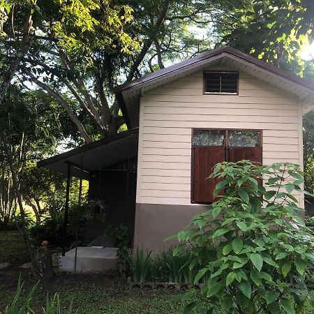 Bannamhoo Bungalows Pai Buitenkant foto